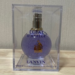 LANVIN エクラドゥアルぺ－ジュの画像