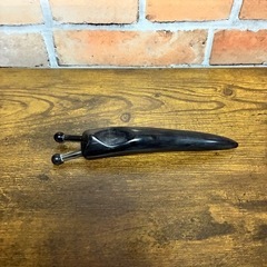 新品、未使用かたつむりカッサの画像