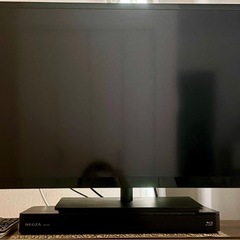 TOSHIBA TV、REGZA Blu-ray