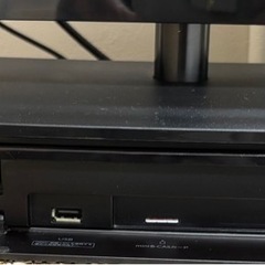 TOSHIBA TV、REGZA Blu-rayの画像