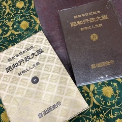 昭和行政大艦の画像