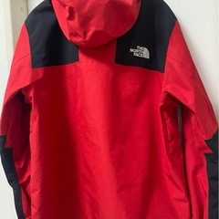 THE NORTH FACE(ザノースフェイス) GORE-TEX マウンテンジャケット　Lの画像