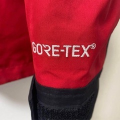 THE NORTH FACE(ザノースフェイス) GORE-TEX マウンテンジャケット　Lの画像
