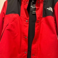 THE NORTH FACE(ザノースフェイス) GORE-TEX マウンテンジャケット　Lの画像