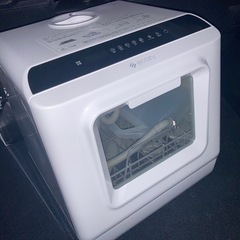 食洗機の画像