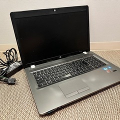 HP ProBook 4730s intel Core i5 2...