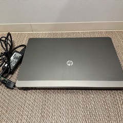 HP ProBook 4730s intel Core i5 2430M Office pro plus 2024 最終お値下げの画像