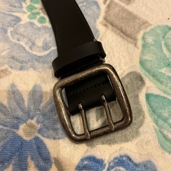 商品No.10 :ベルト2本　長さ調整可能の画像