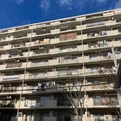 🏡リフォーム済　事務所使用相談可　好立地の2LDK分譲賃貸マンシ...