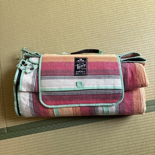 ニーモ　ビクトリーブランケット