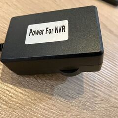 AＮRAN　AR-641　15インチモニター無線WiFi防犯カメラキット4台セットの画像