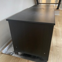 テレビ台の画像