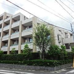 😆保証会社複数あり😆セコムのセキュリティシステム モニタ付…