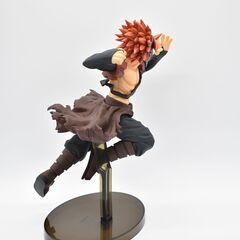 【箱なし・内袋未開封】ヒロアカ 切島鋭児郎 フィギュアの画像