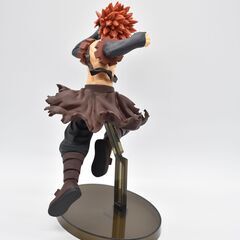【箱なし・内袋未開封】ヒロアカ 切島鋭児郎 フィギュアの画像