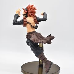 【箱なし・内袋未開封】ヒロアカ 切島鋭児郎 フィギュアの画像