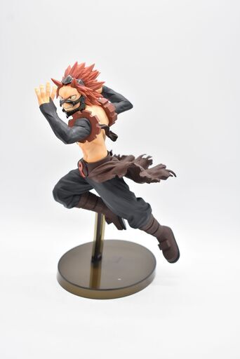 ヒロアカ フィギュア(箱なし) ヒロアカ フィギュアまとめ売り 【箱無し】 - メルカリ