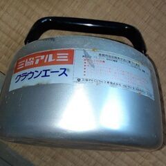 ヤカン　新品未使用の画像