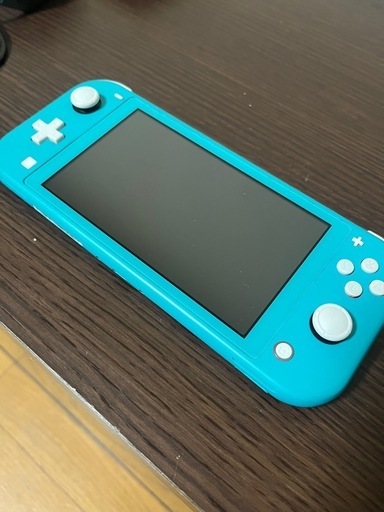 スイッチライト