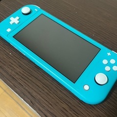スイッチライト