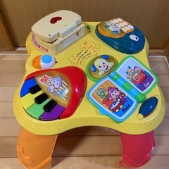 赤ちゃんおもちゃ