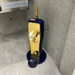 ビールサーバー🔴500m缶や350m缶セットするだけでお店みたい...