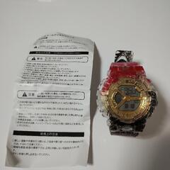 腕時計