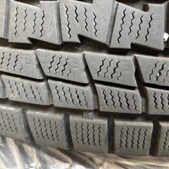 スタッドレス225 65 17の画像