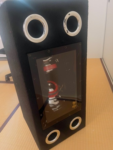 ?サブウーファー??????
