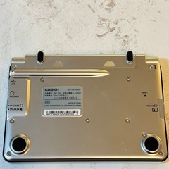 電子辞書　カシオ CASIOエクスワード XD-GF6500  の画像