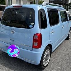 ダイハツココアの画像
