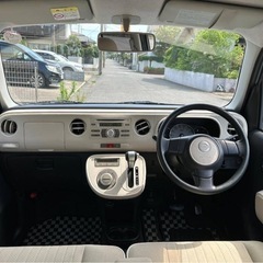ダイハツココアの画像
