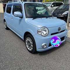ダイハツココア