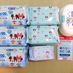 ベビーザらス あかちゃんのおしりふき 水99％ 80枚×15個 ...