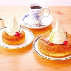 5/18日✨コメダでカフェ会 ☕️ in 【金山駅北口店】