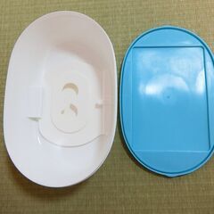 ベビーザらス あかちゃんのおしりふき 水99％ 80枚×15個 ミニおでかけ用 2個 未使用 ケース 状態良好の画像