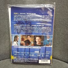 (中古DVD)プライベート・プラクティス シーズン4‐11枚セットの画像