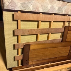 ベッド