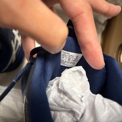 ASICS アンプレアルスLow2 UNPRE ARSLow2の画像