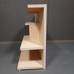 デザイナーズ家具 ローシェフ 本棚 シェルフ 棚 の画像