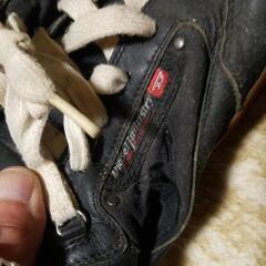 DIESELスニーカーの画像