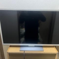 オリオン　2014年式　32型テレビ の画像