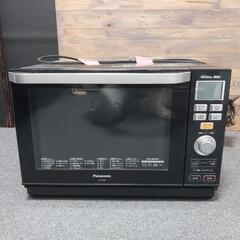 オーブンレンジ　panasonic NE-MS261-Kの画像
