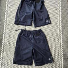 成田高校制服　体操服　男子メンズの画像