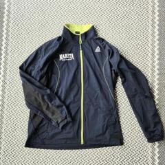 成田高校制服　体操服　男子メンズの画像