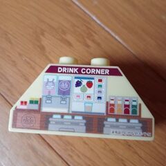 アンパンマン　すかいらーく？ブロック