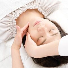 ソフトなのにしっかり変わる小顔施術を学べる人気の1DAY教室★セ...