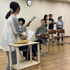 公演確定！ワークショップ講座開講！ - その他