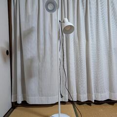 屋内照明3ライトスタンド
