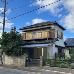 【キャンペーン】仲介手数料無料🉐ペット可能。駅徒歩５分の好立地！...